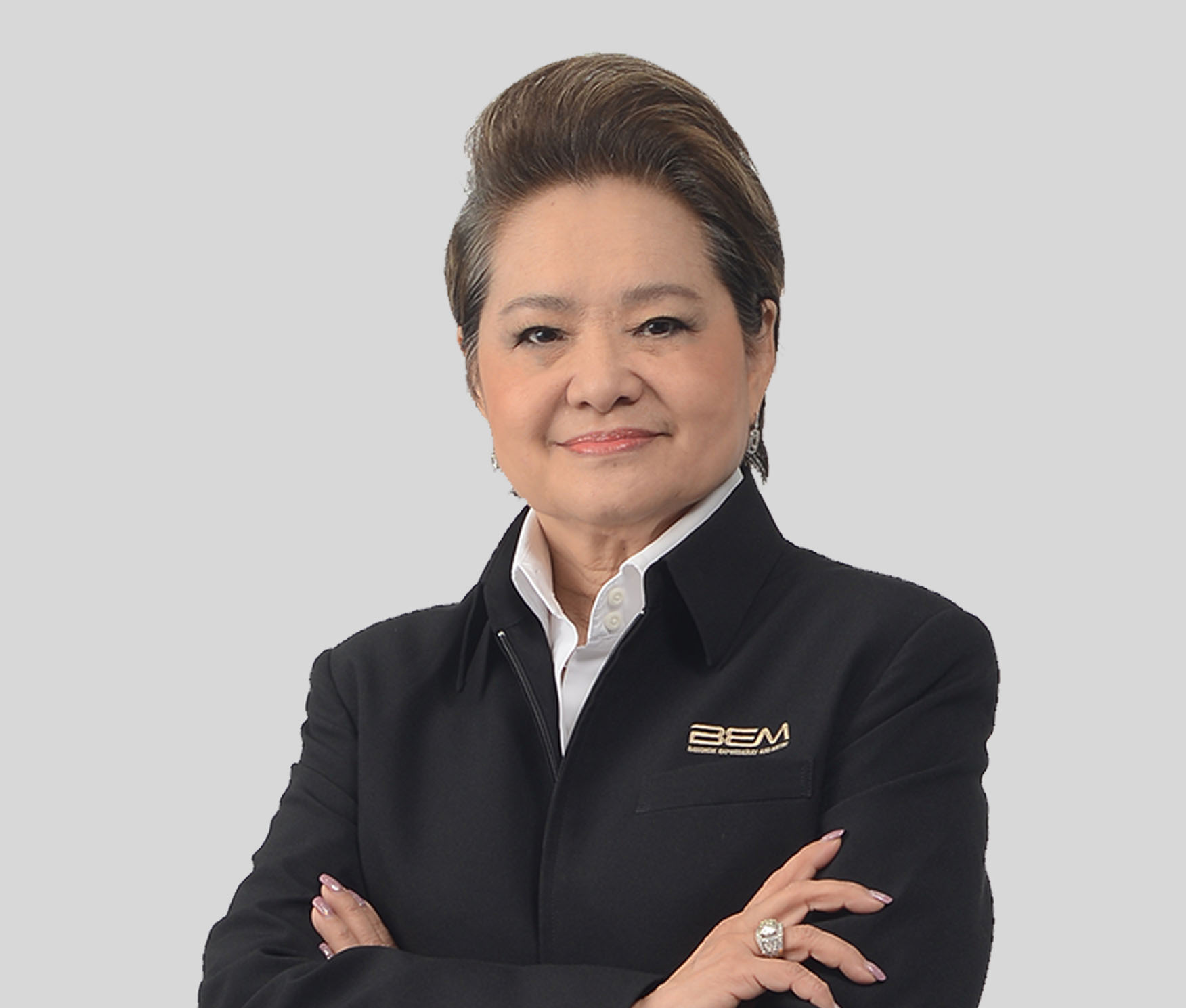 นางวัลลภา อัสสกุล