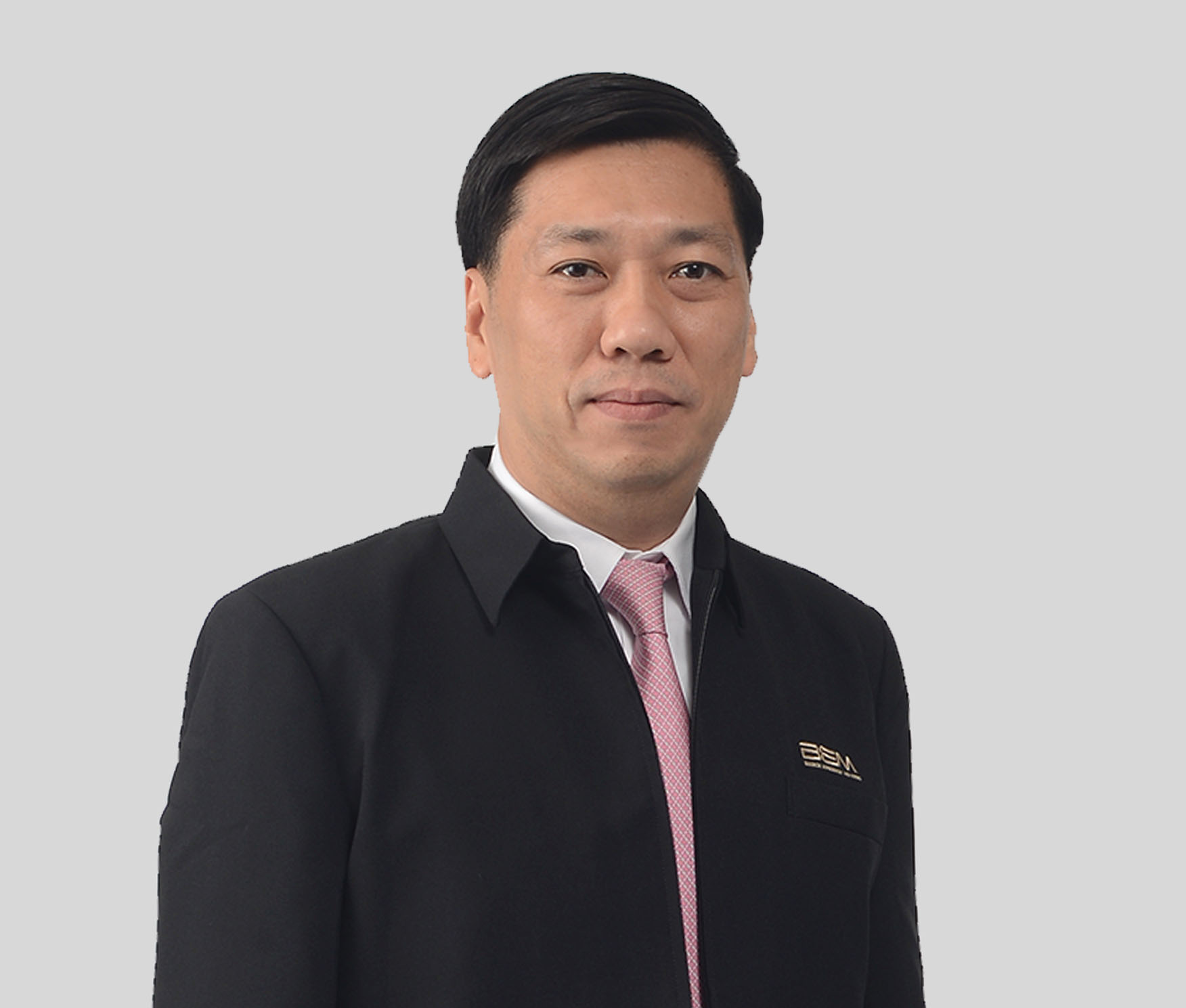 นายพงษ์สฤษดิ์ ตันติสุวณิชย์กุล