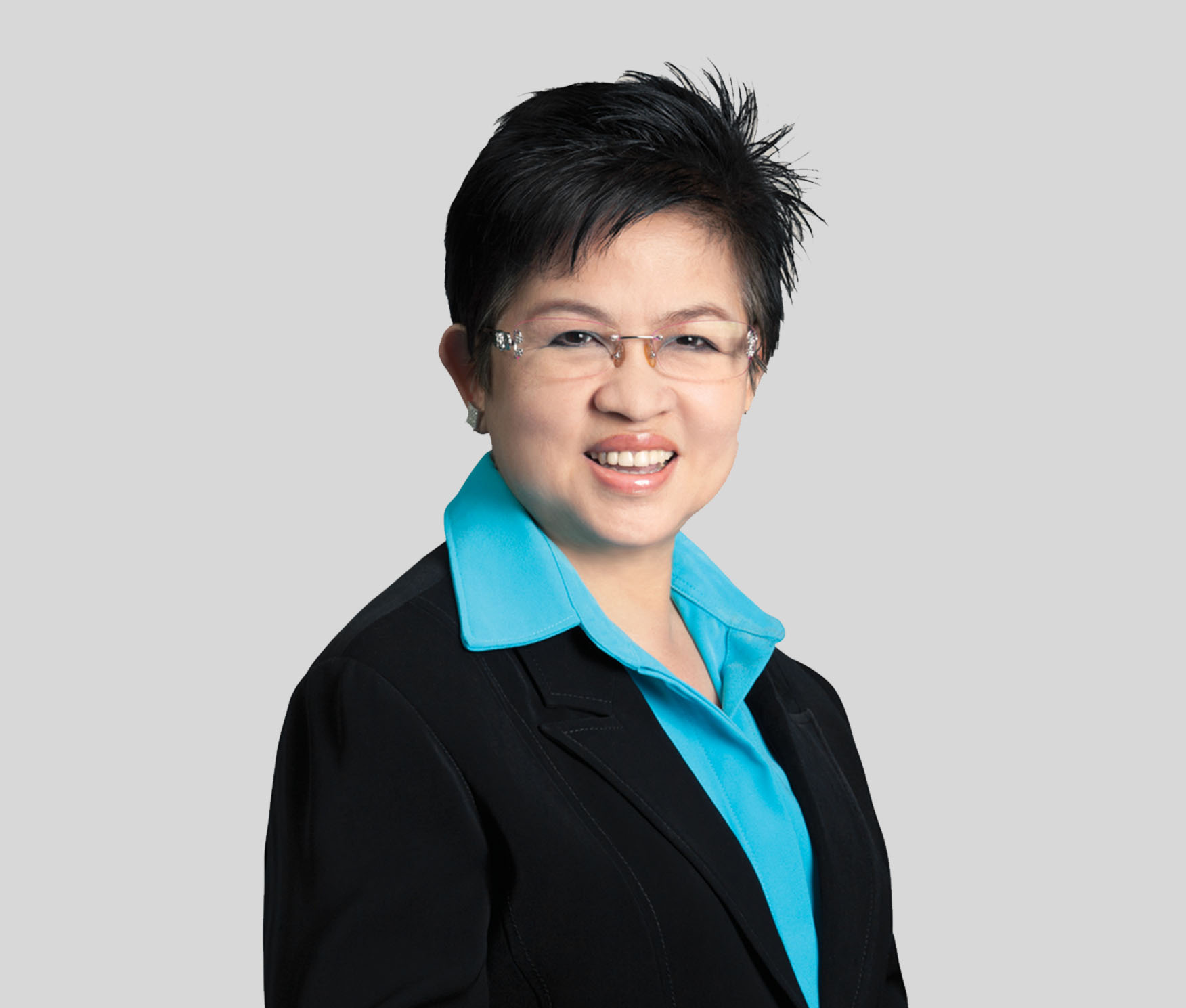 นางสาวอาริศรา ธรมธัช