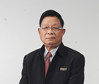 ดร.วีรพงษ์ รามางกูร