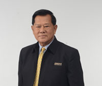 พลเอกสำเภา ชูศรี