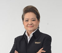 นางวัลลภา อัสสกุล