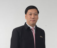 นายพงษ์สฤษดิ์ ตันติสุวณิชย์กุล