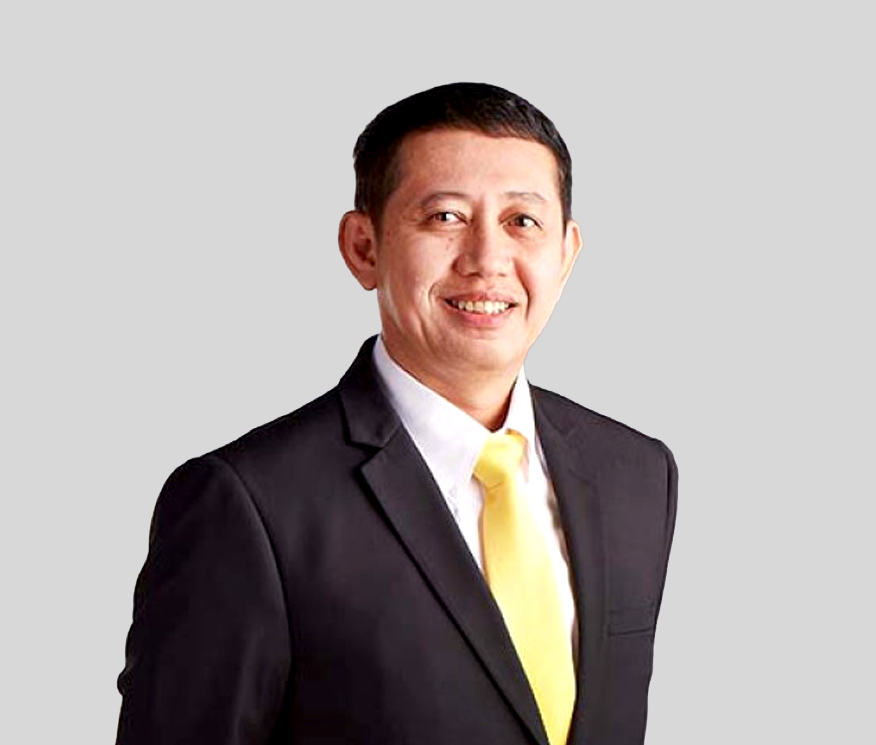 นายณัฐพงศ์ สงฆ์ประชา