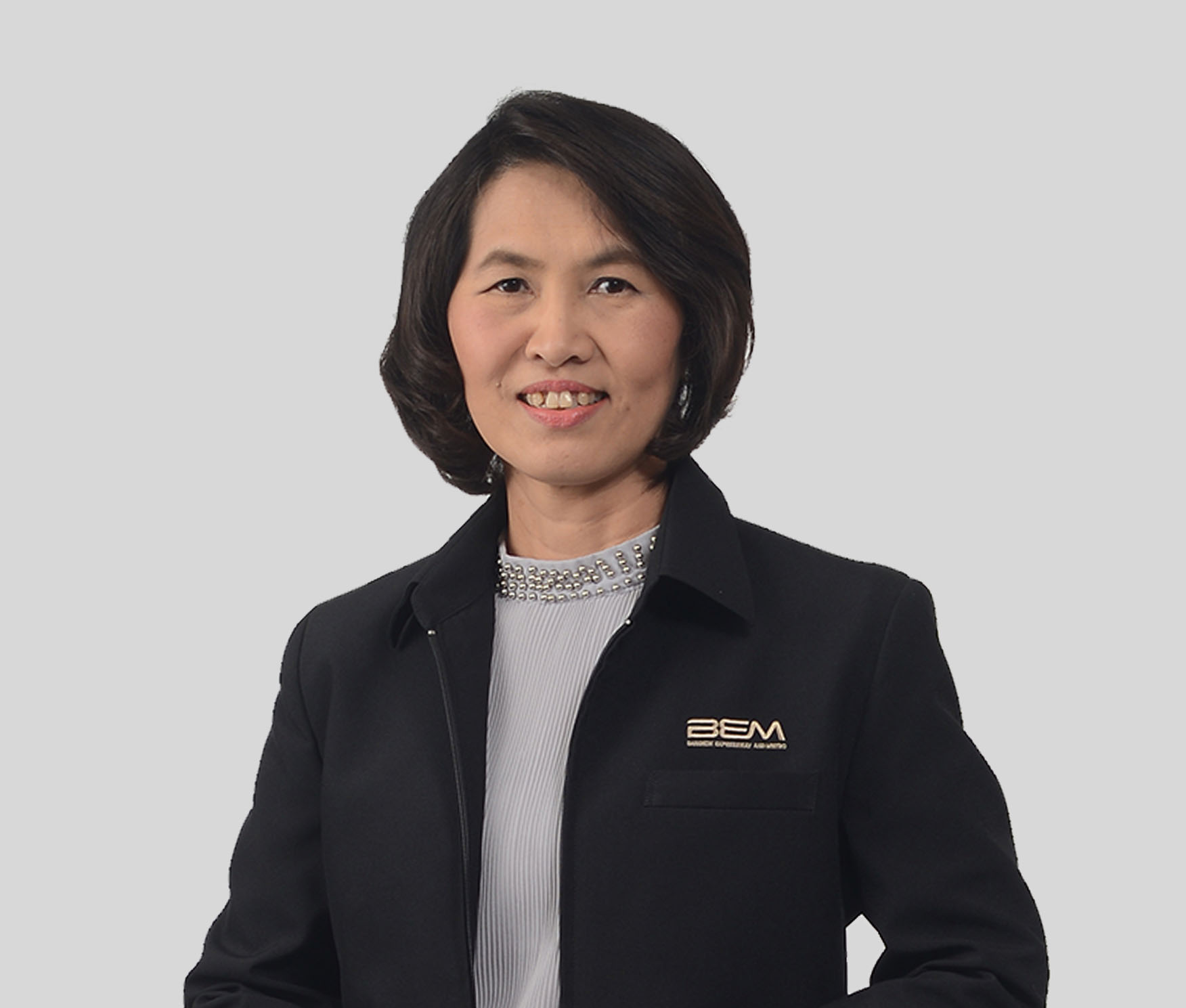 นางสาวปาหนัน โตสุวรรณถาวร